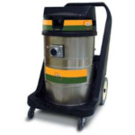 Manual BP Ranger 1250 1450 Wet Dry Vac